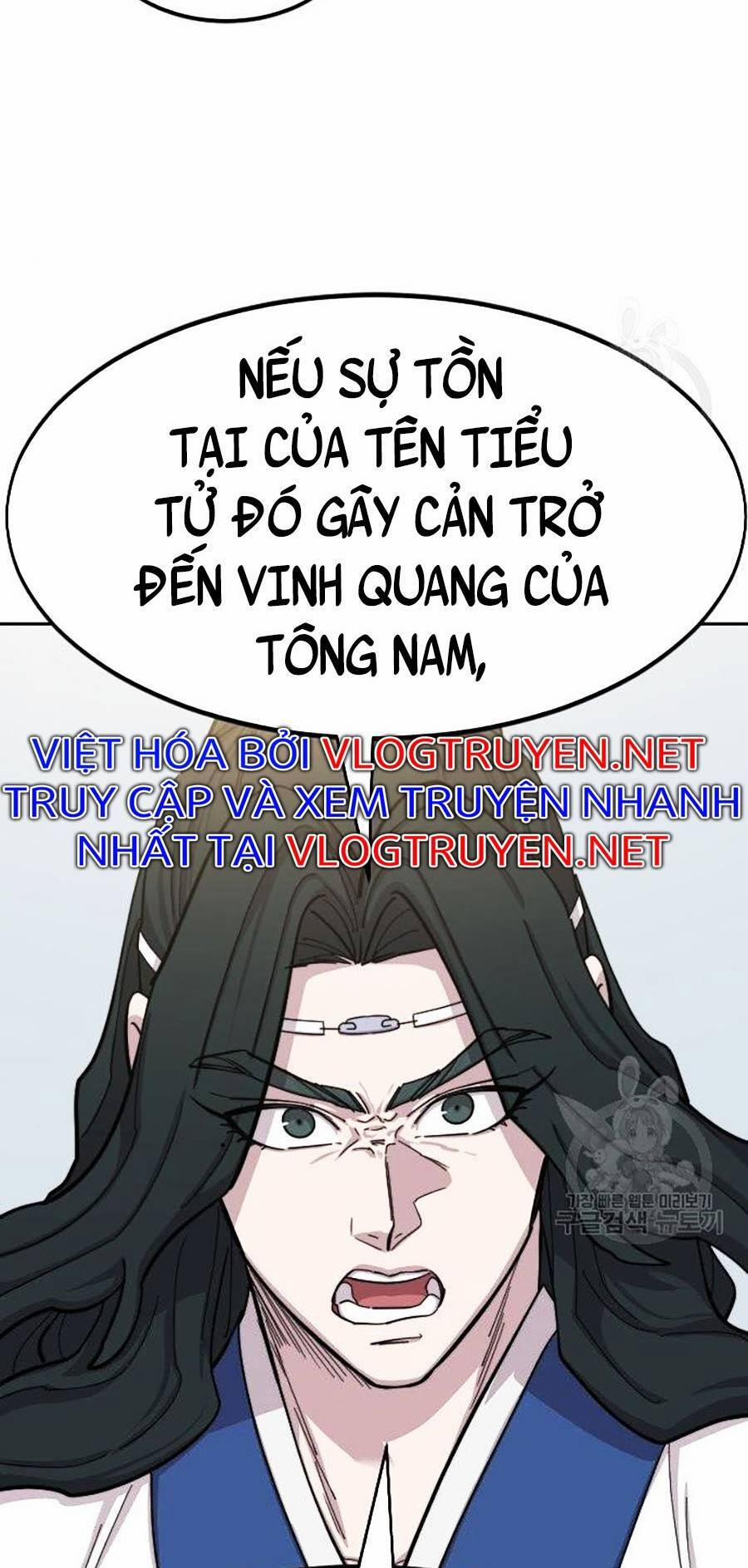 Hoa Sơn Tái Xuất | Hoa Sơn Tái Khởi 66 trang 50