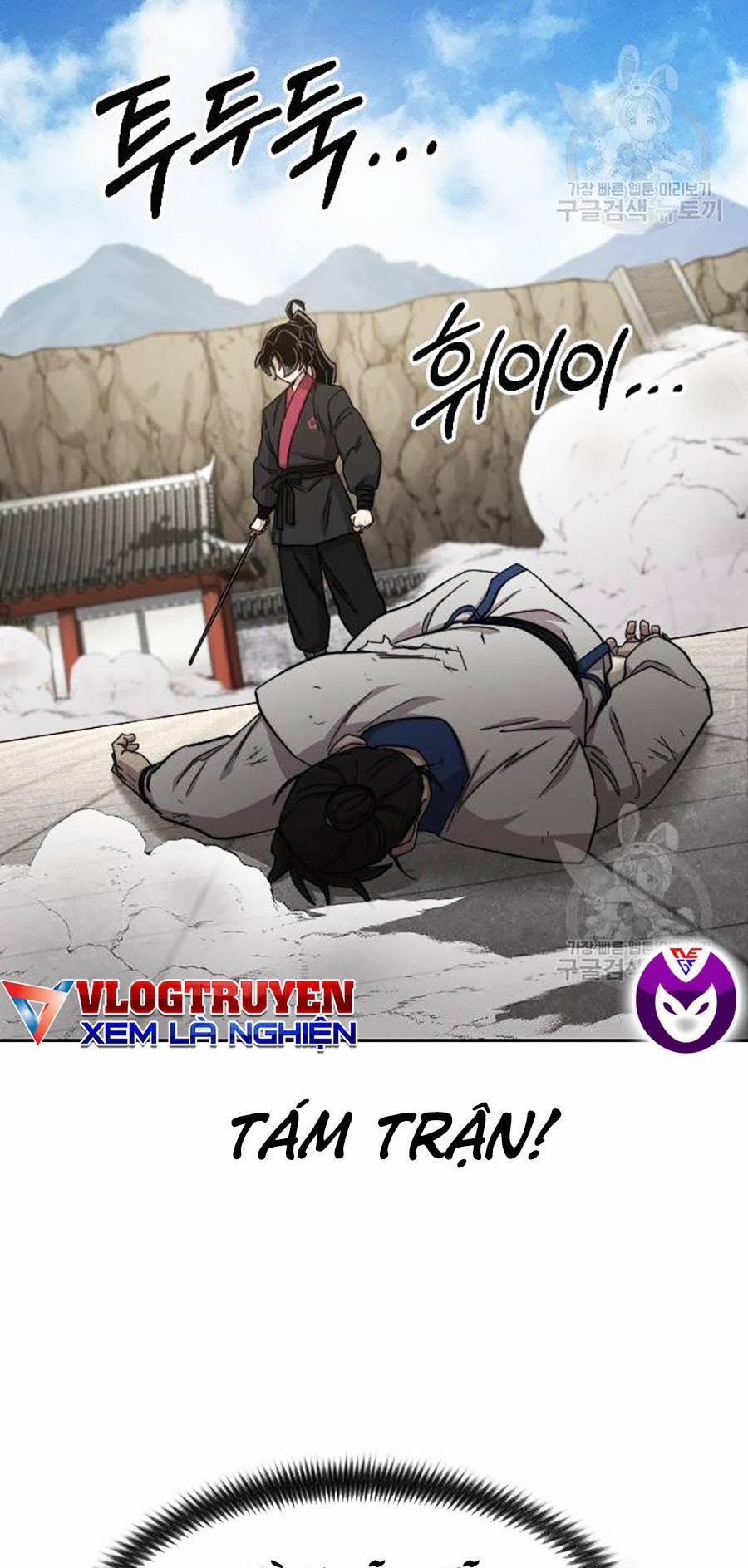 Hoa Sơn Tái Xuất | Hoa Sơn Tái Khởi 66 trang 55