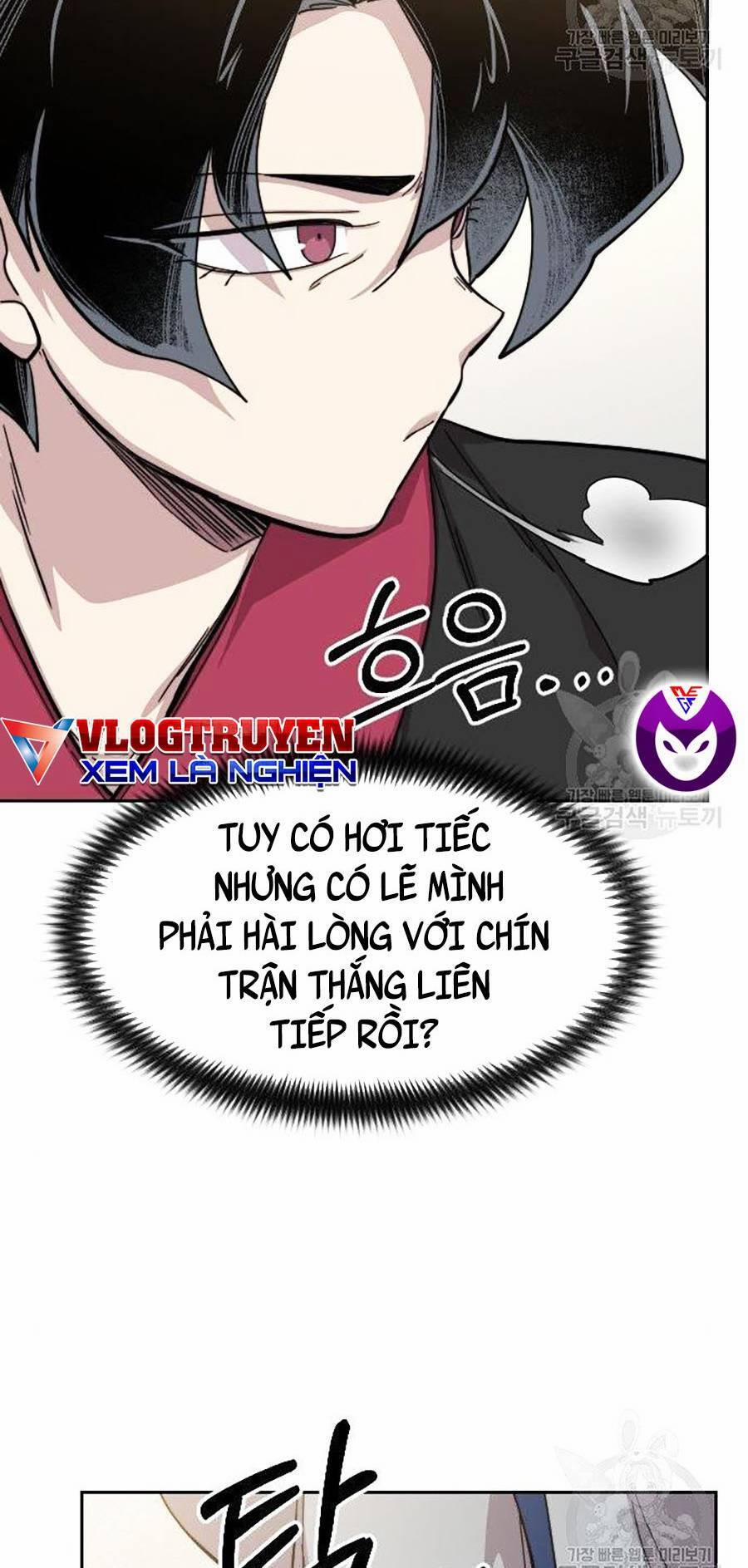 Hoa Sơn Tái Xuất | Hoa Sơn Tái Khởi 66 trang 58