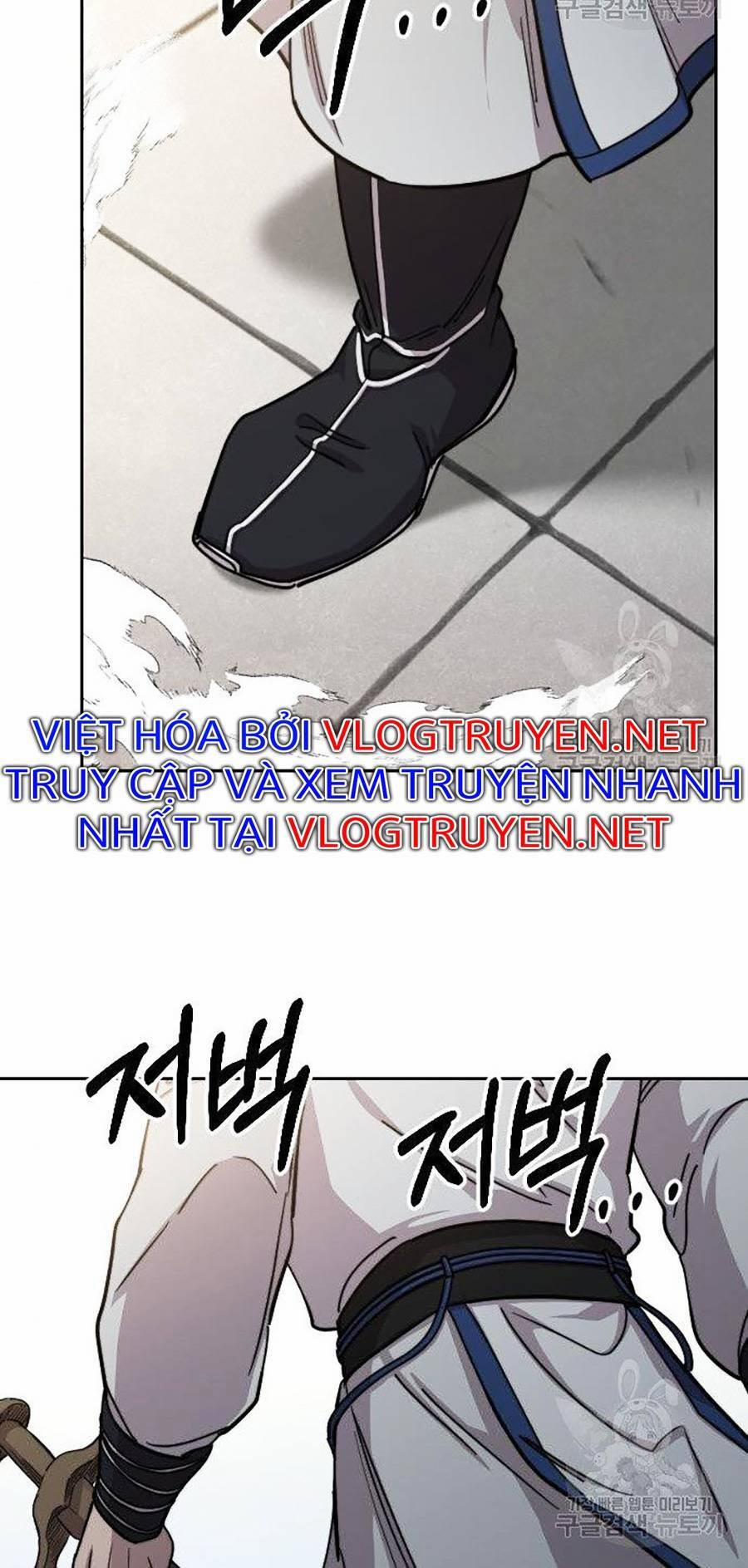 Hoa Sơn Tái Xuất | Hoa Sơn Tái Khởi 66 trang 59