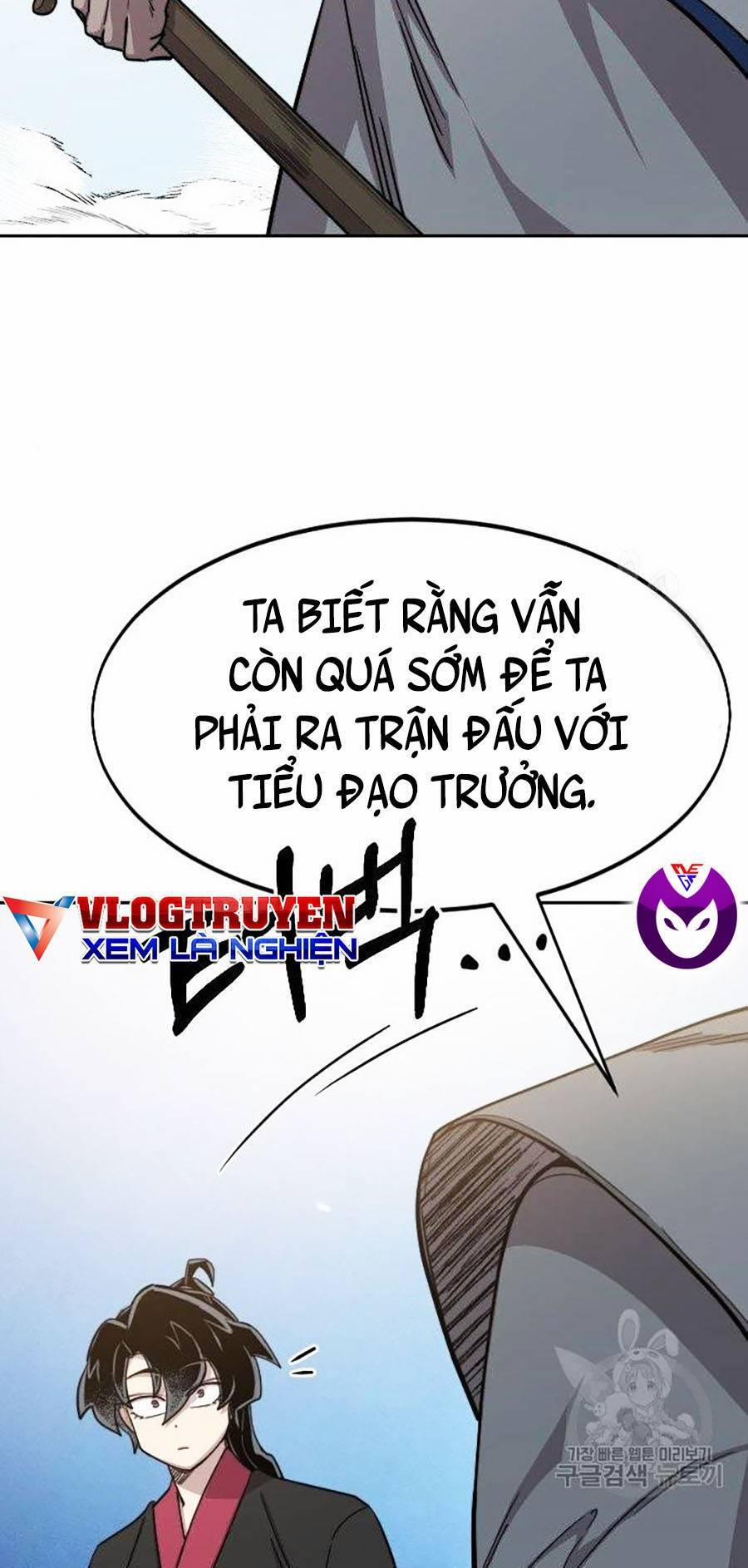 Hoa Sơn Tái Xuất | Hoa Sơn Tái Khởi 66 trang 60