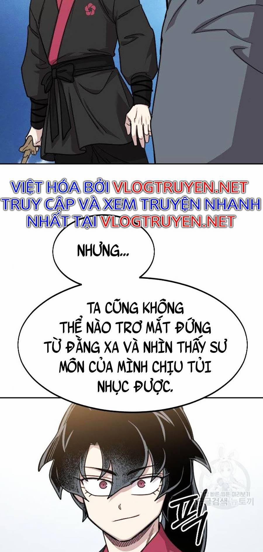 Hoa Sơn Tái Xuất | Hoa Sơn Tái Khởi 66 trang 61