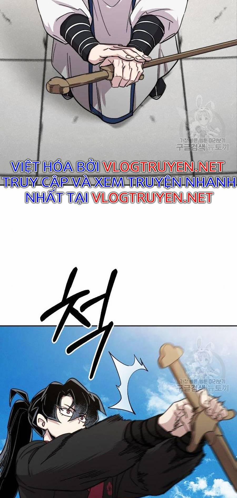 Hoa Sơn Tái Xuất | Hoa Sơn Tái Khởi 66 trang 65