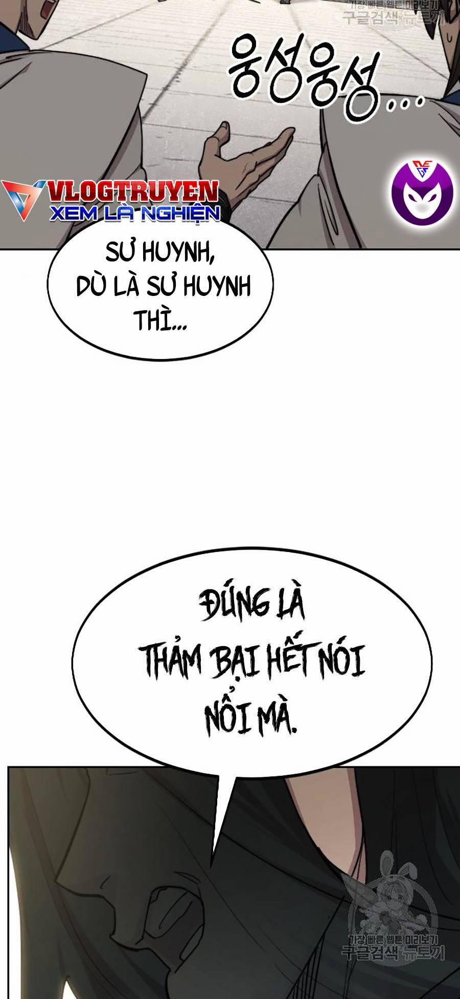 Hoa Sơn Tái Xuất | Hoa Sơn Tái Khởi 66 trang 7