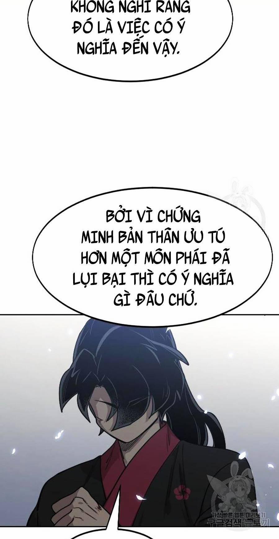 Hoa Sơn Tái Xuất | Hoa Sơn Tái Khởi 67 trang 100