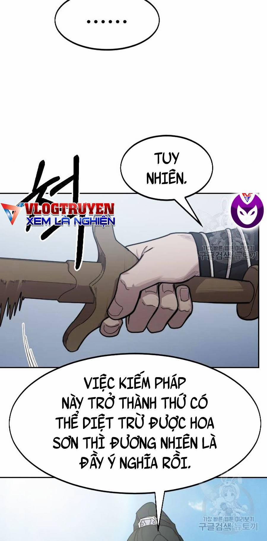 Hoa Sơn Tái Xuất | Hoa Sơn Tái Khởi 67 trang 101