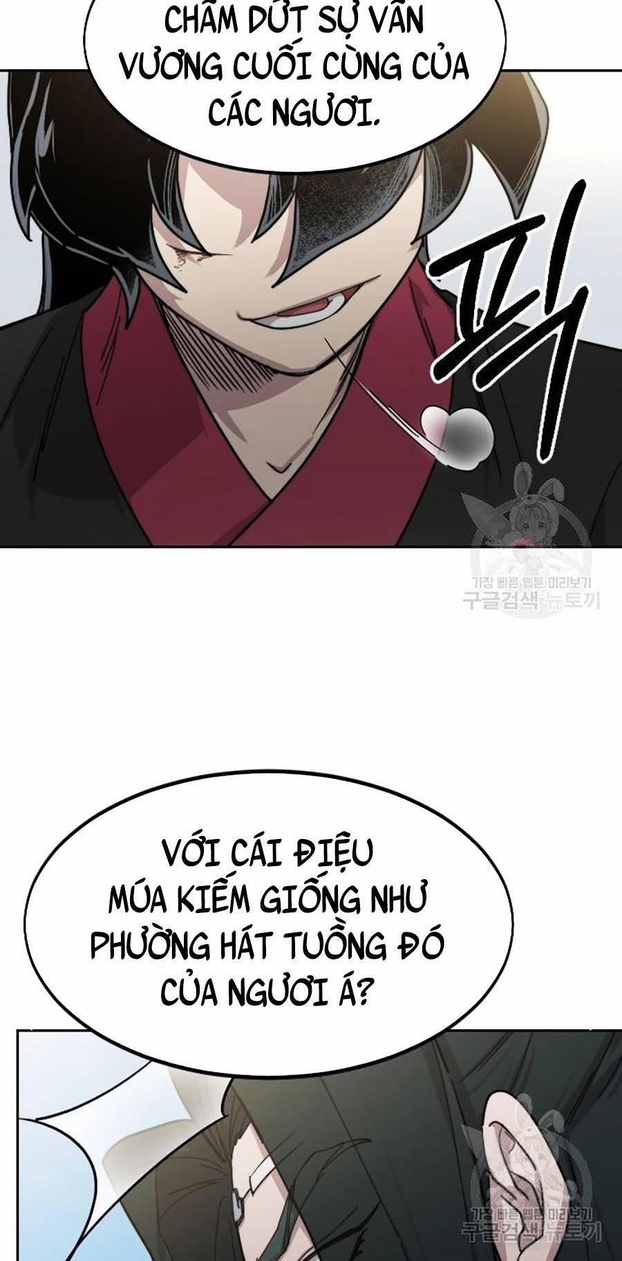 Hoa Sơn Tái Xuất | Hoa Sơn Tái Khởi 67 trang 103