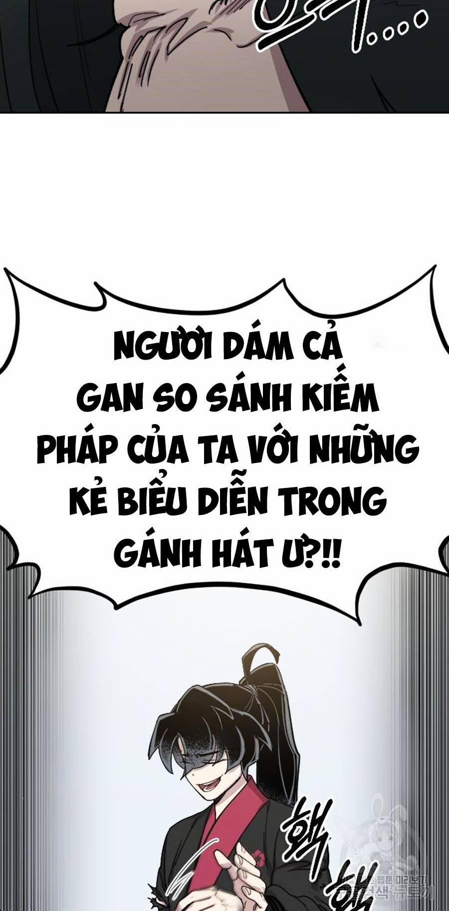 Hoa Sơn Tái Xuất | Hoa Sơn Tái Khởi 67 trang 105