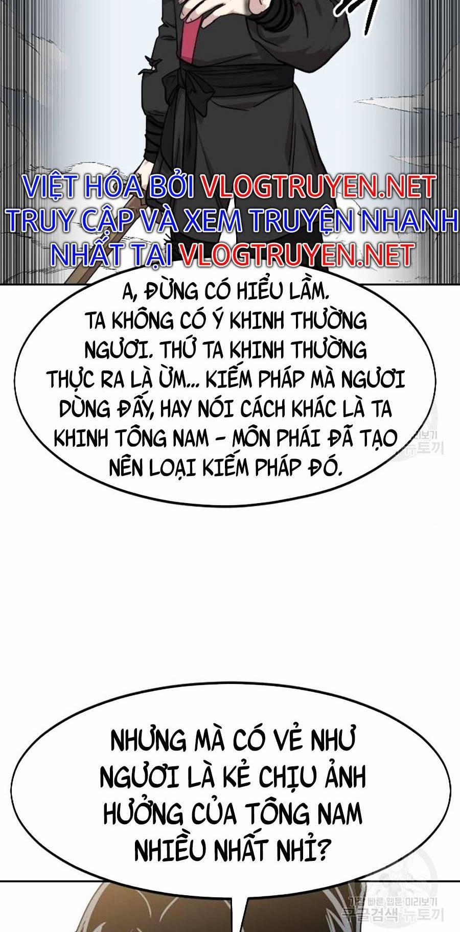 Hoa Sơn Tái Xuất | Hoa Sơn Tái Khởi 67 trang 106