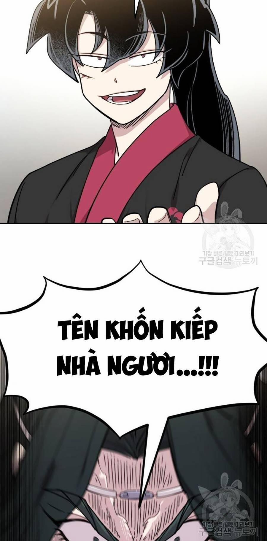 Hoa Sơn Tái Xuất | Hoa Sơn Tái Khởi 67 trang 107