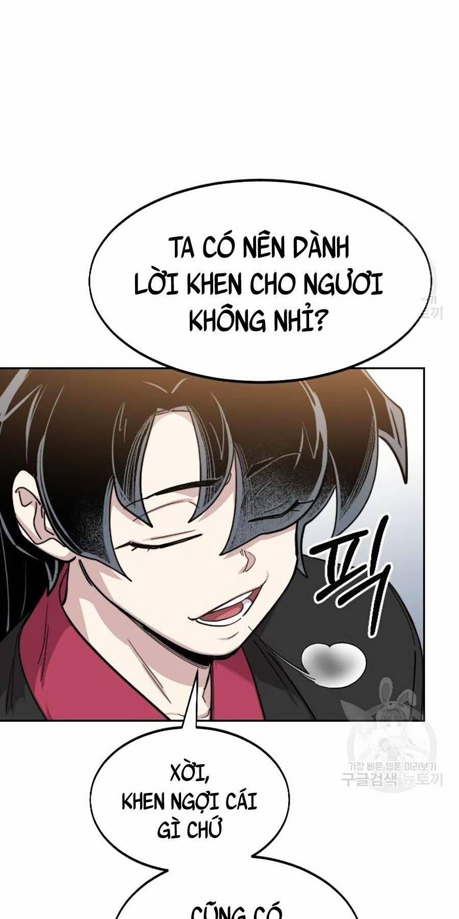 Hoa Sơn Tái Xuất | Hoa Sơn Tái Khởi 67 trang 11