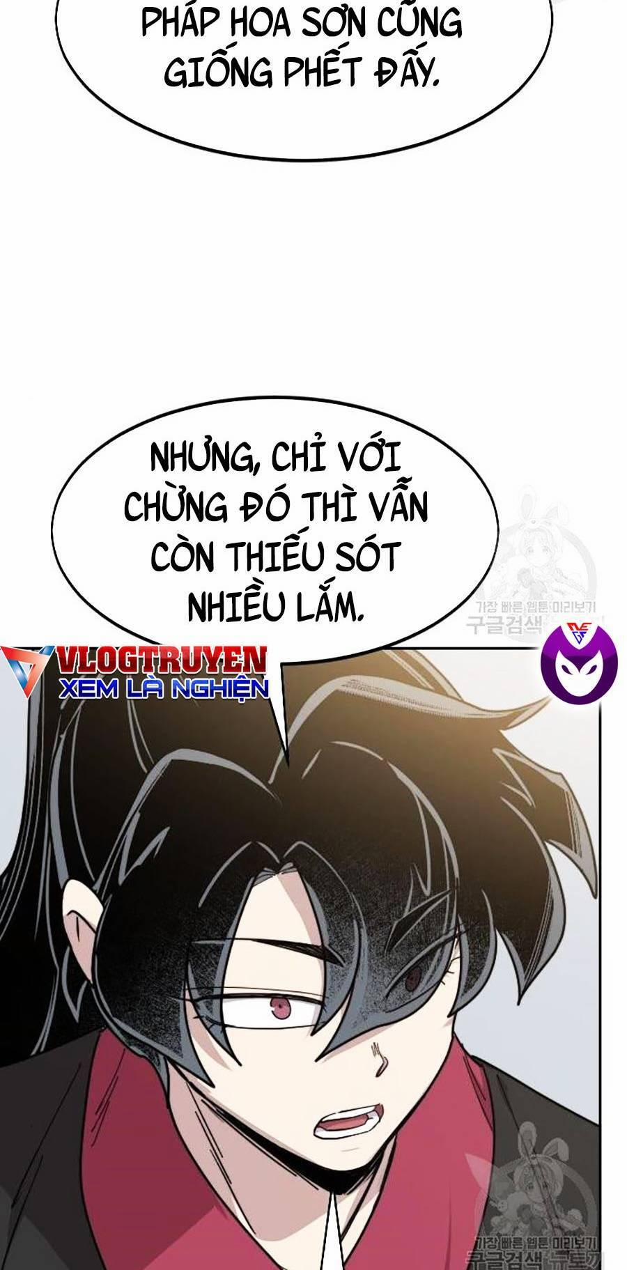 Hoa Sơn Tái Xuất | Hoa Sơn Tái Khởi 67 trang 113