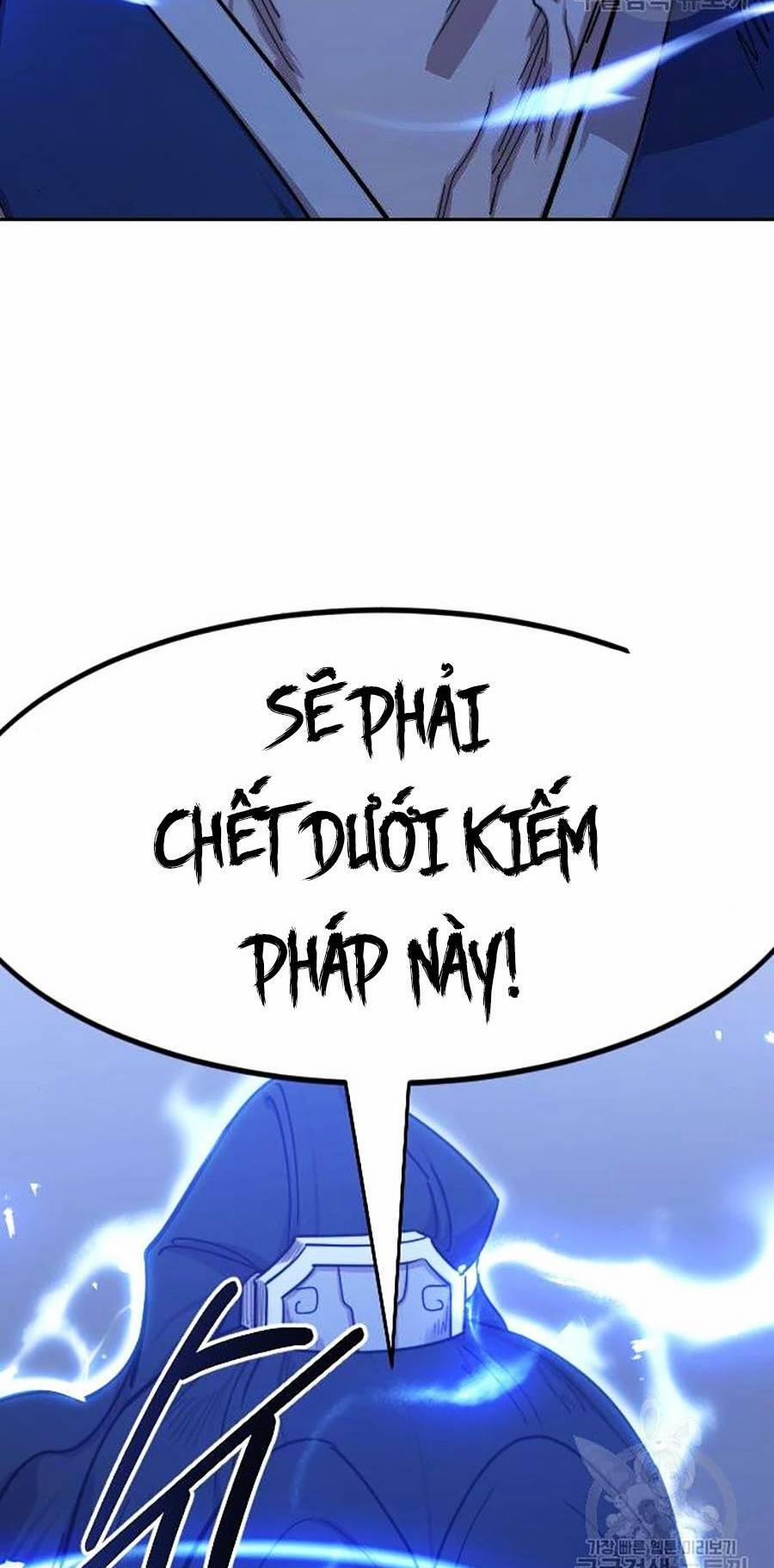 Hoa Sơn Tái Xuất | Hoa Sơn Tái Khởi 67 trang 118