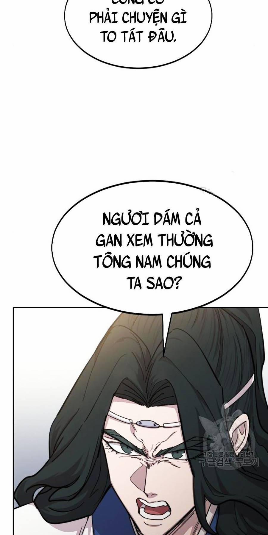 Hoa Sơn Tái Xuất | Hoa Sơn Tái Khởi 67 trang 12
