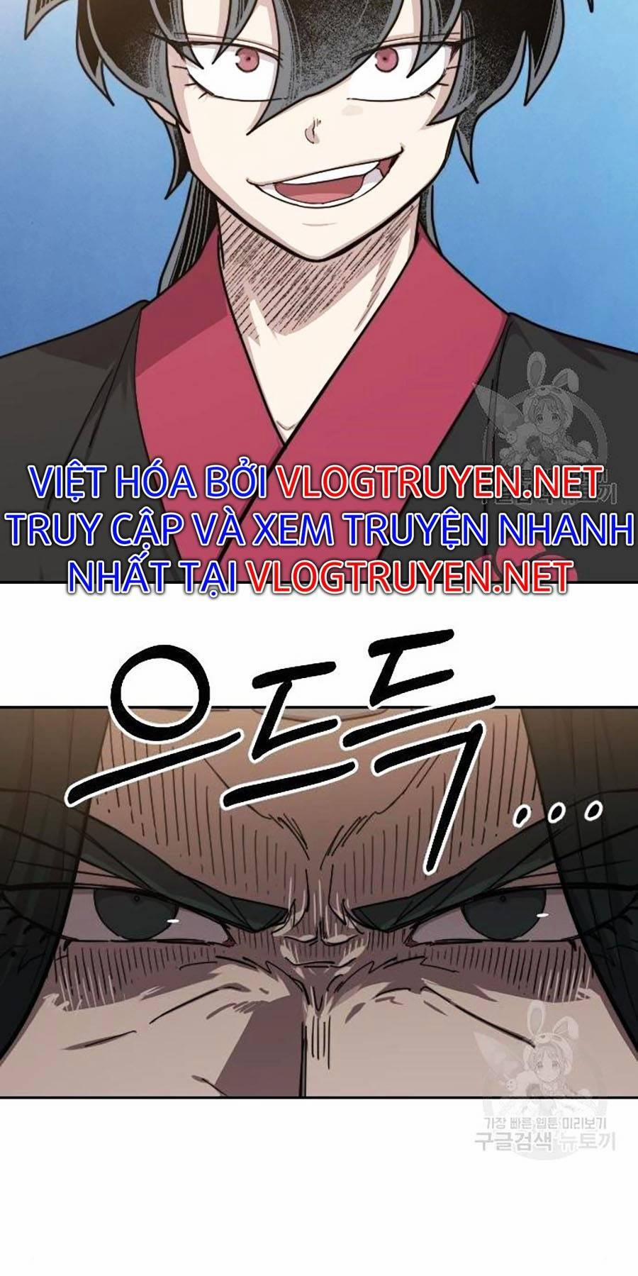 Hoa Sơn Tái Xuất | Hoa Sơn Tái Khởi 67 trang 14