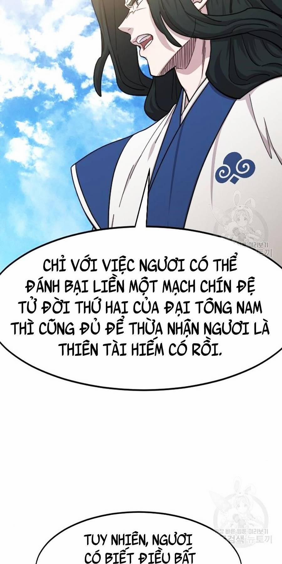 Hoa Sơn Tái Xuất | Hoa Sơn Tái Khởi 67 trang 18