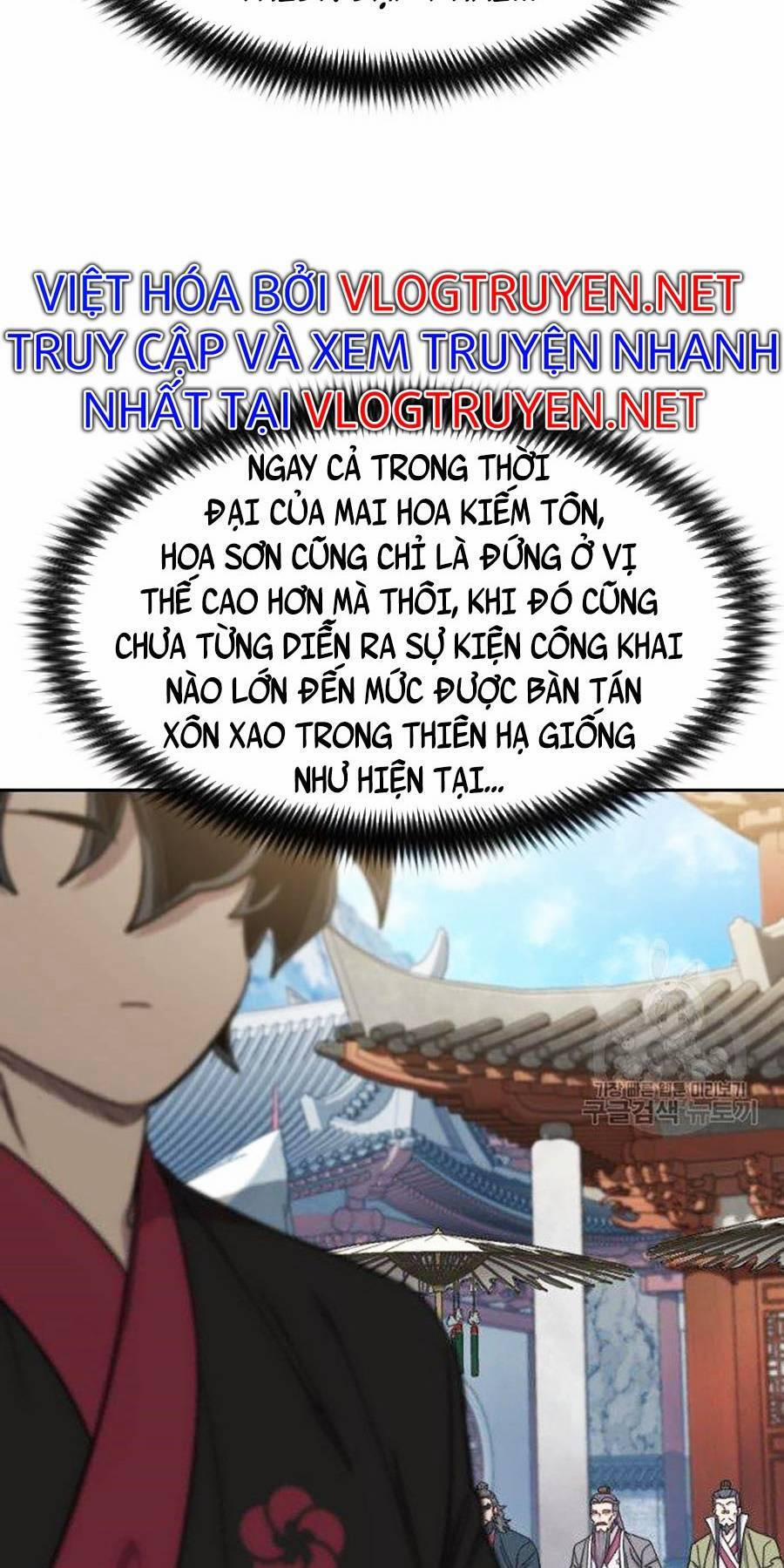 Hoa Sơn Tái Xuất | Hoa Sơn Tái Khởi 67 trang 2
