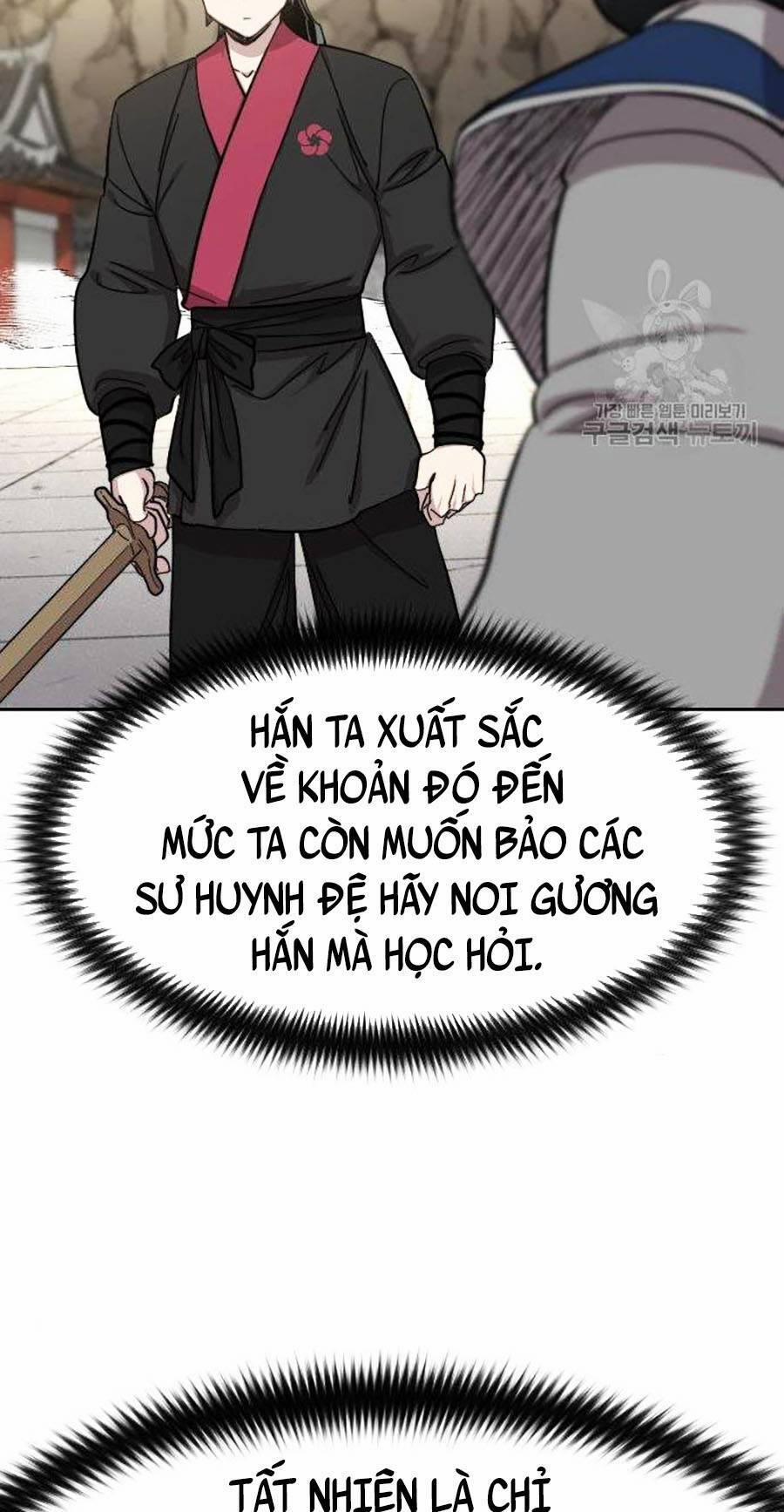 Hoa Sơn Tái Xuất | Hoa Sơn Tái Khởi 67 trang 26