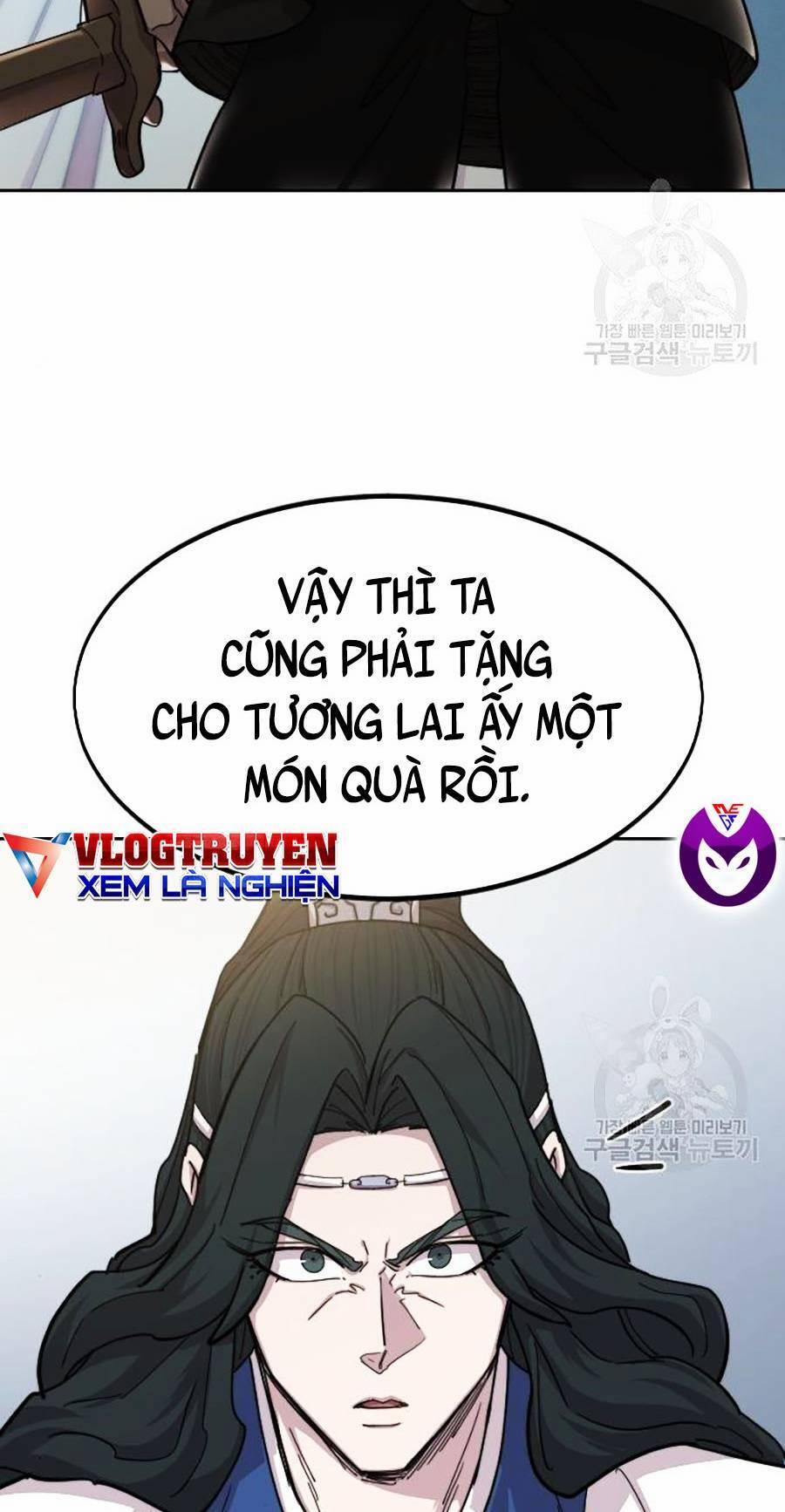 Hoa Sơn Tái Xuất | Hoa Sơn Tái Khởi 67 trang 35