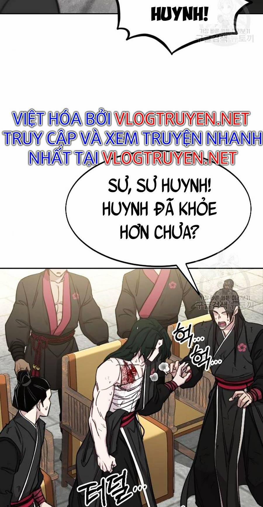 Hoa Sơn Tái Xuất | Hoa Sơn Tái Khởi 67 trang 43