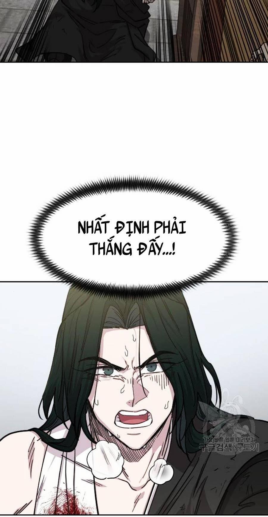 Hoa Sơn Tái Xuất | Hoa Sơn Tái Khởi 67 trang 48