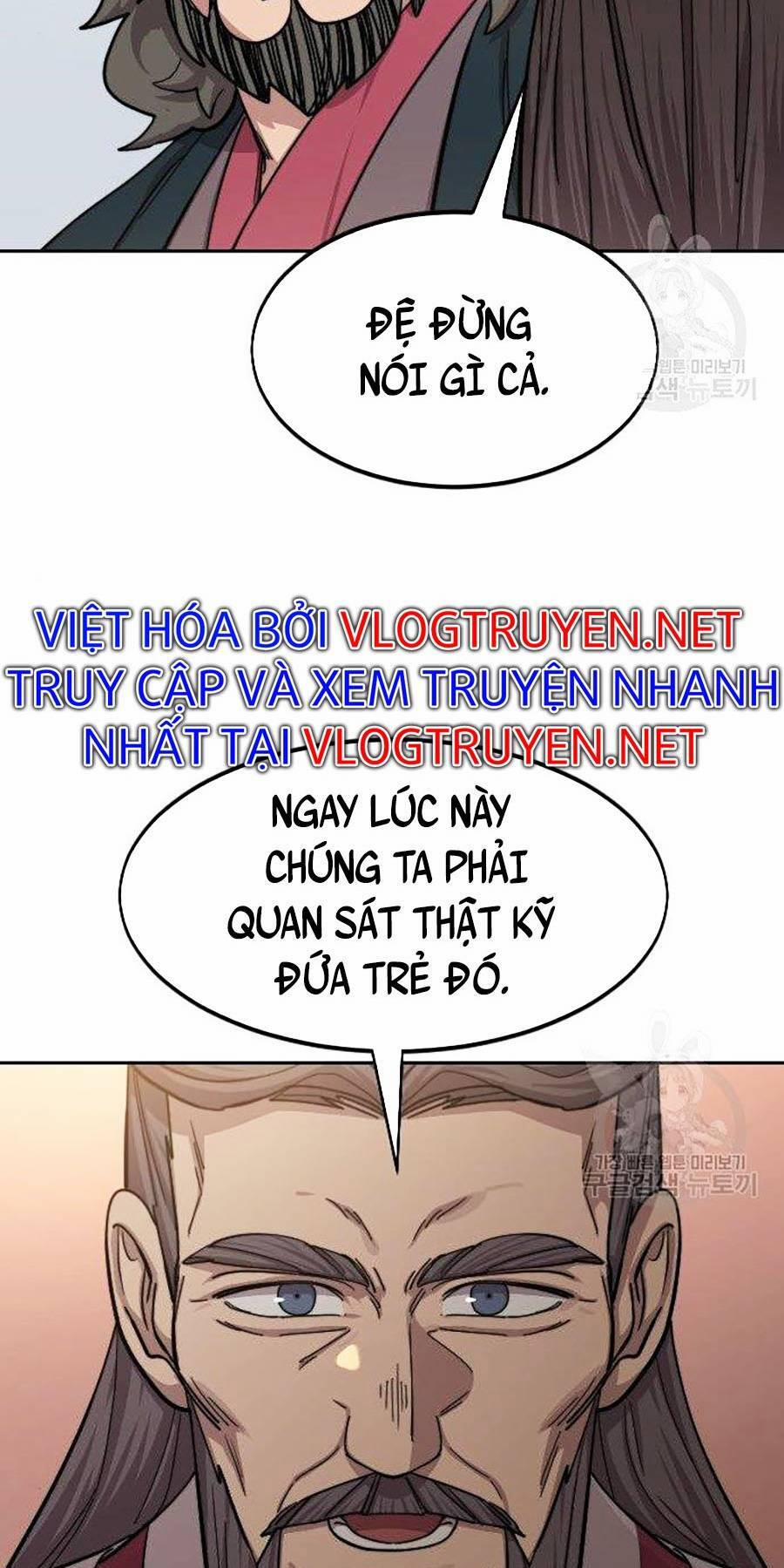 Hoa Sơn Tái Xuất | Hoa Sơn Tái Khởi 67 trang 5