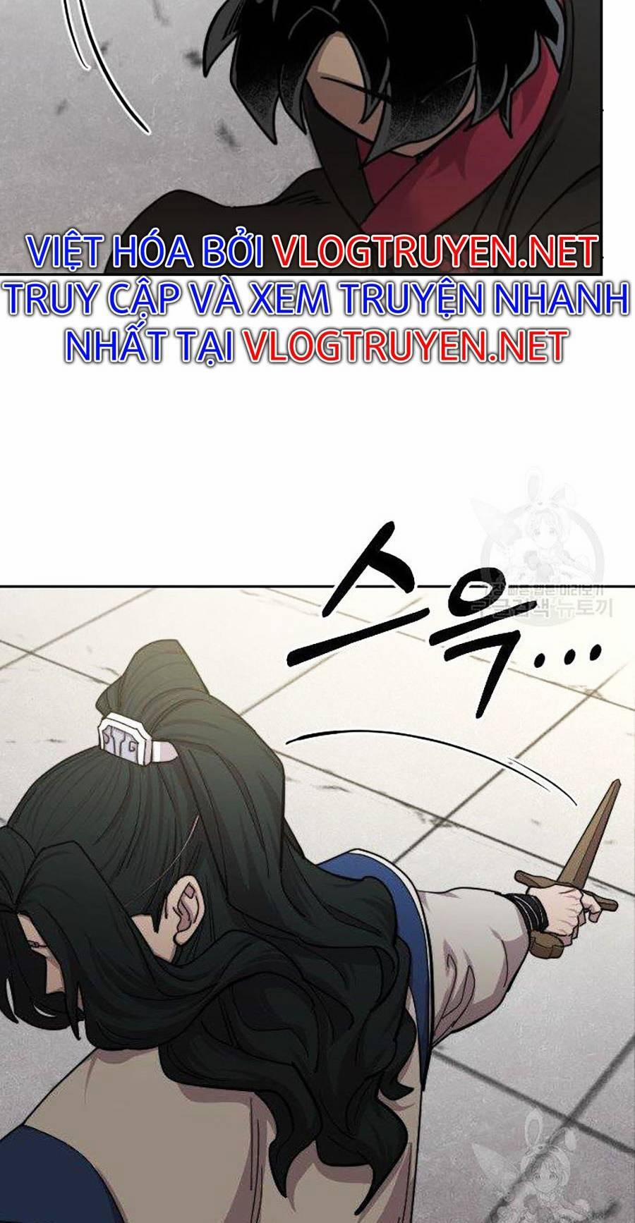 Hoa Sơn Tái Xuất | Hoa Sơn Tái Khởi 67 trang 51