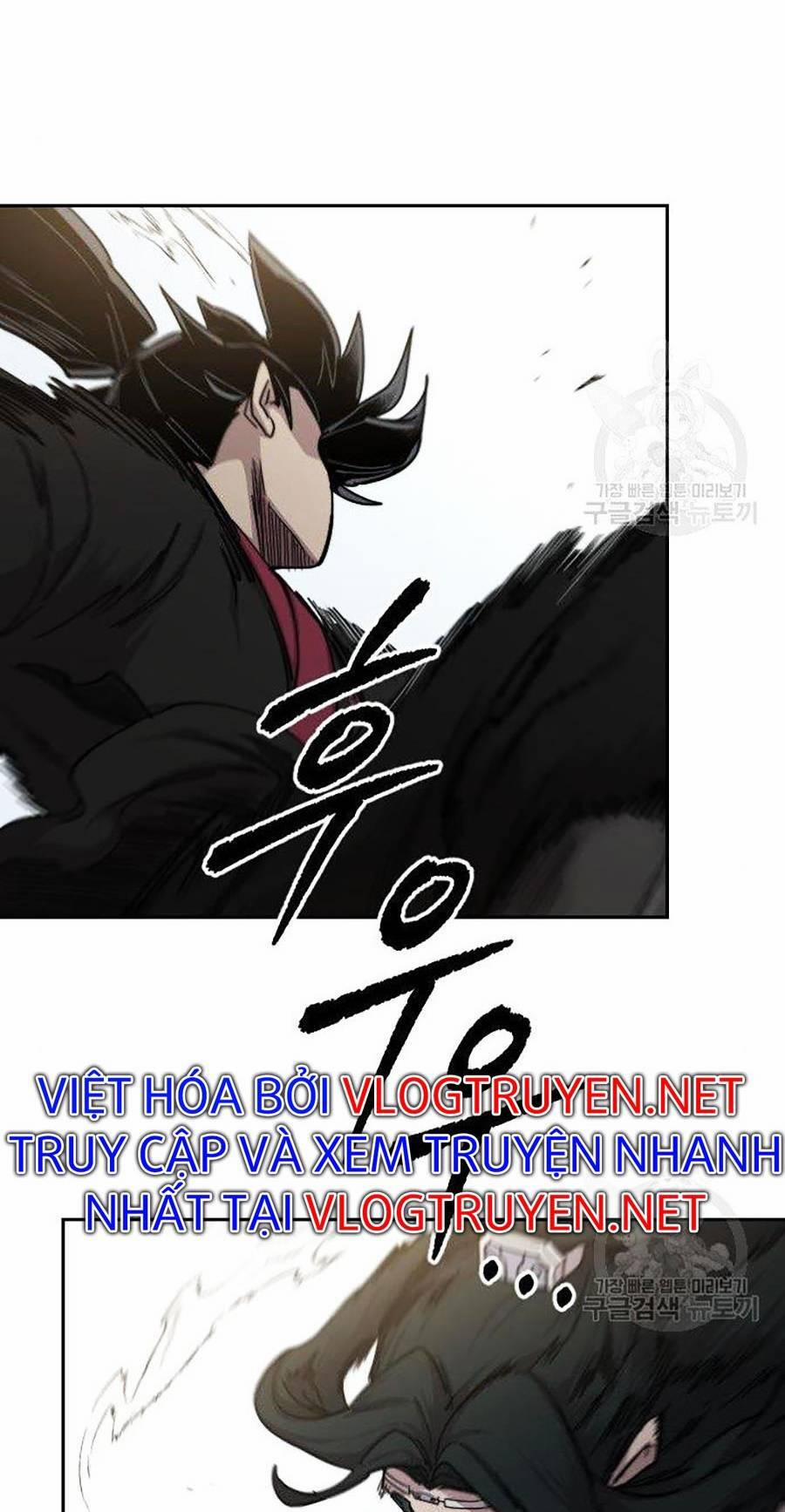 Hoa Sơn Tái Xuất | Hoa Sơn Tái Khởi 67 trang 58