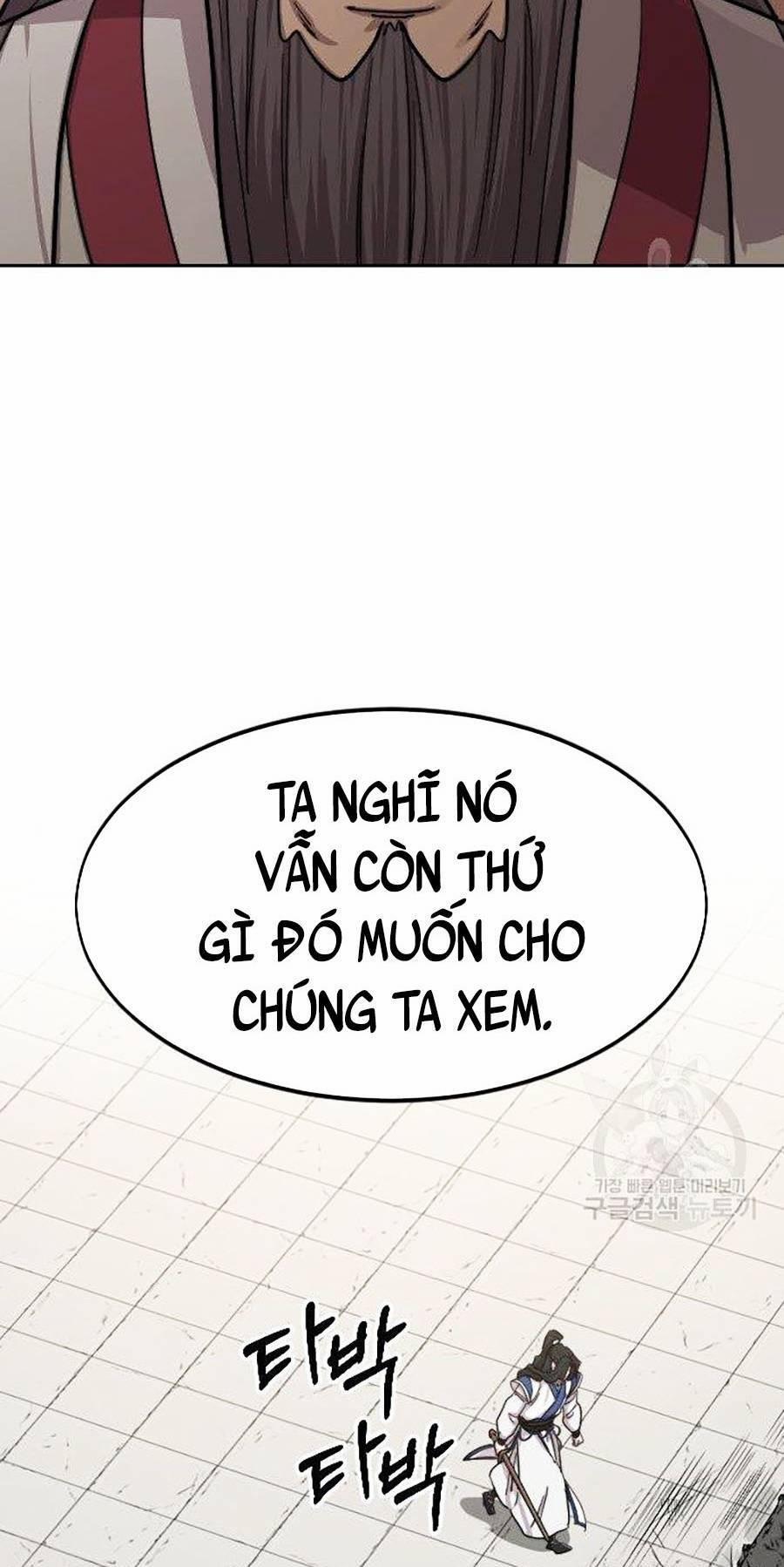 Hoa Sơn Tái Xuất | Hoa Sơn Tái Khởi 67 trang 6