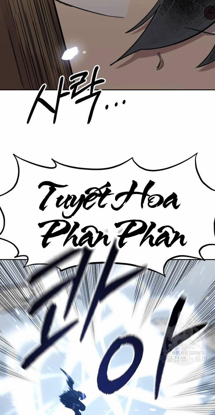 Hoa Sơn Tái Xuất | Hoa Sơn Tái Khởi 67 trang 78