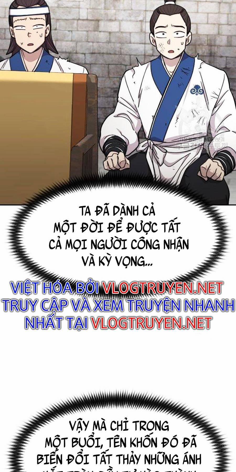 Hoa Sơn Tái Xuất | Hoa Sơn Tái Khởi 67 trang 9
