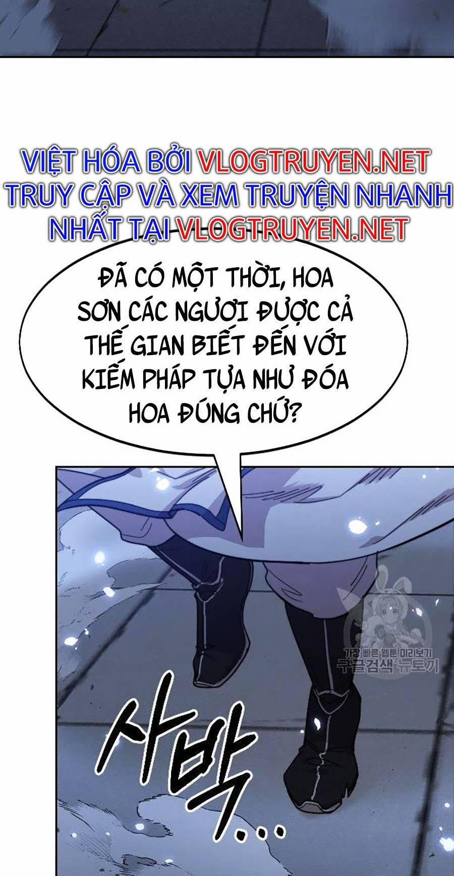 Hoa Sơn Tái Xuất | Hoa Sơn Tái Khởi 67 trang 96