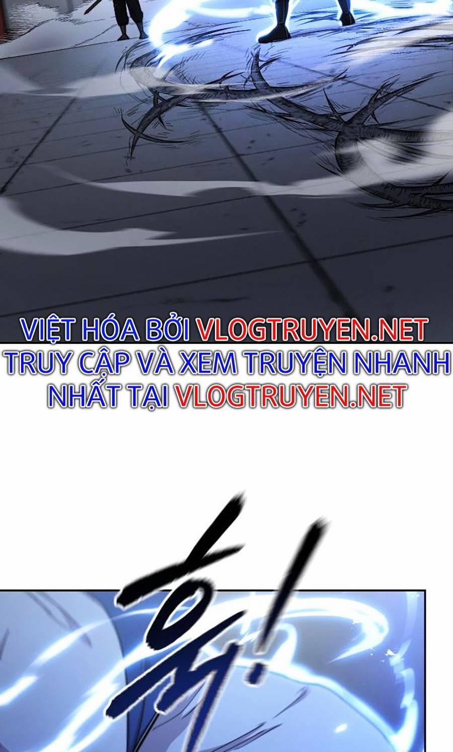 Hoa Sơn Tái Xuất | Hoa Sơn Tái Khởi 68 trang 1