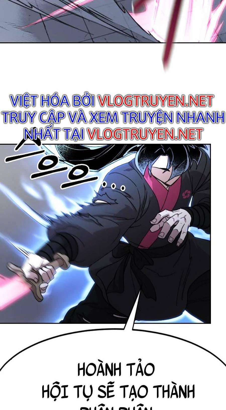 Hoa Sơn Tái Xuất | Hoa Sơn Tái Khởi 68 trang 106