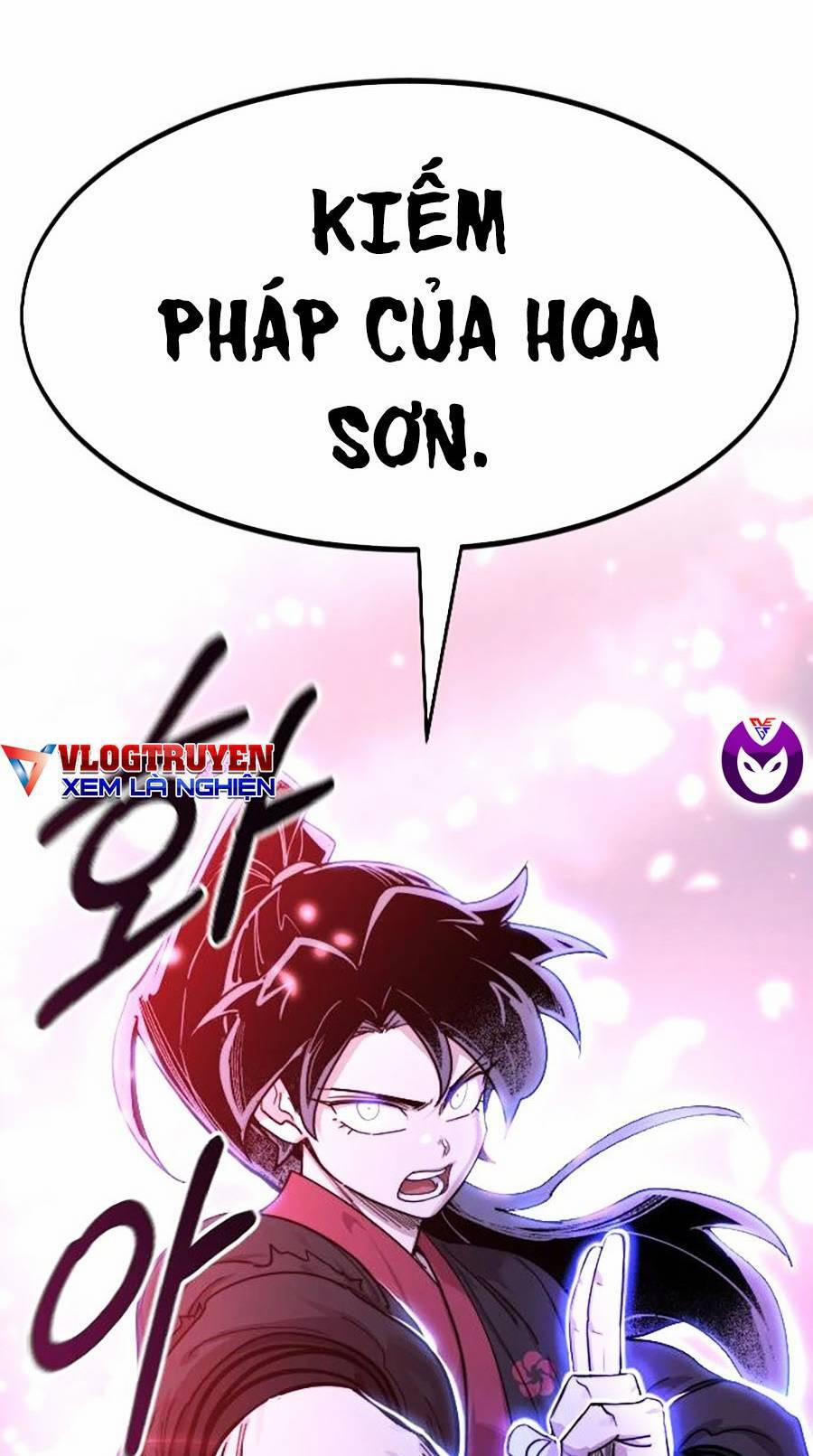 Hoa Sơn Tái Xuất | Hoa Sơn Tái Khởi 68 trang 112