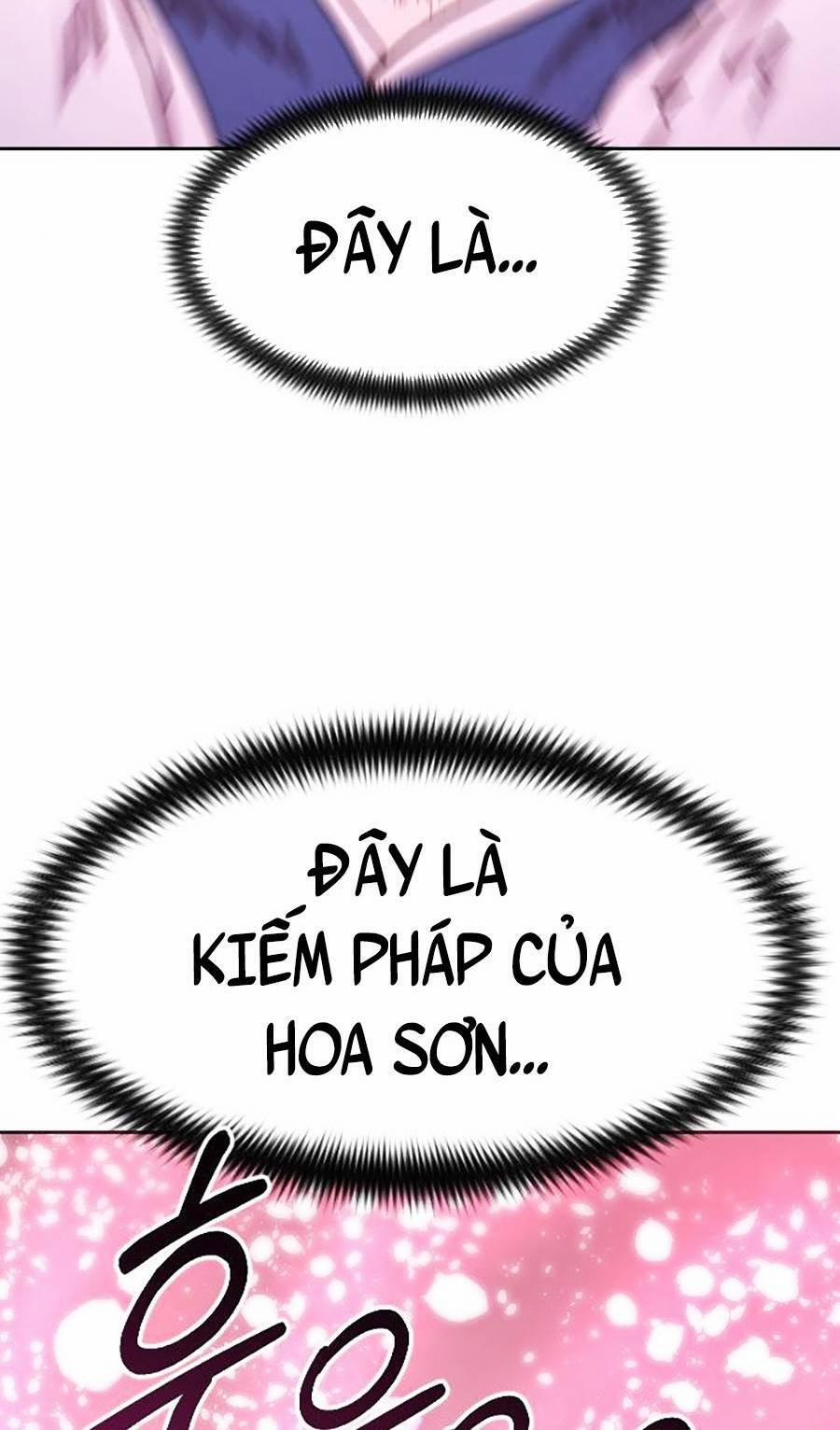 Hoa Sơn Tái Xuất | Hoa Sơn Tái Khởi 68 trang 121