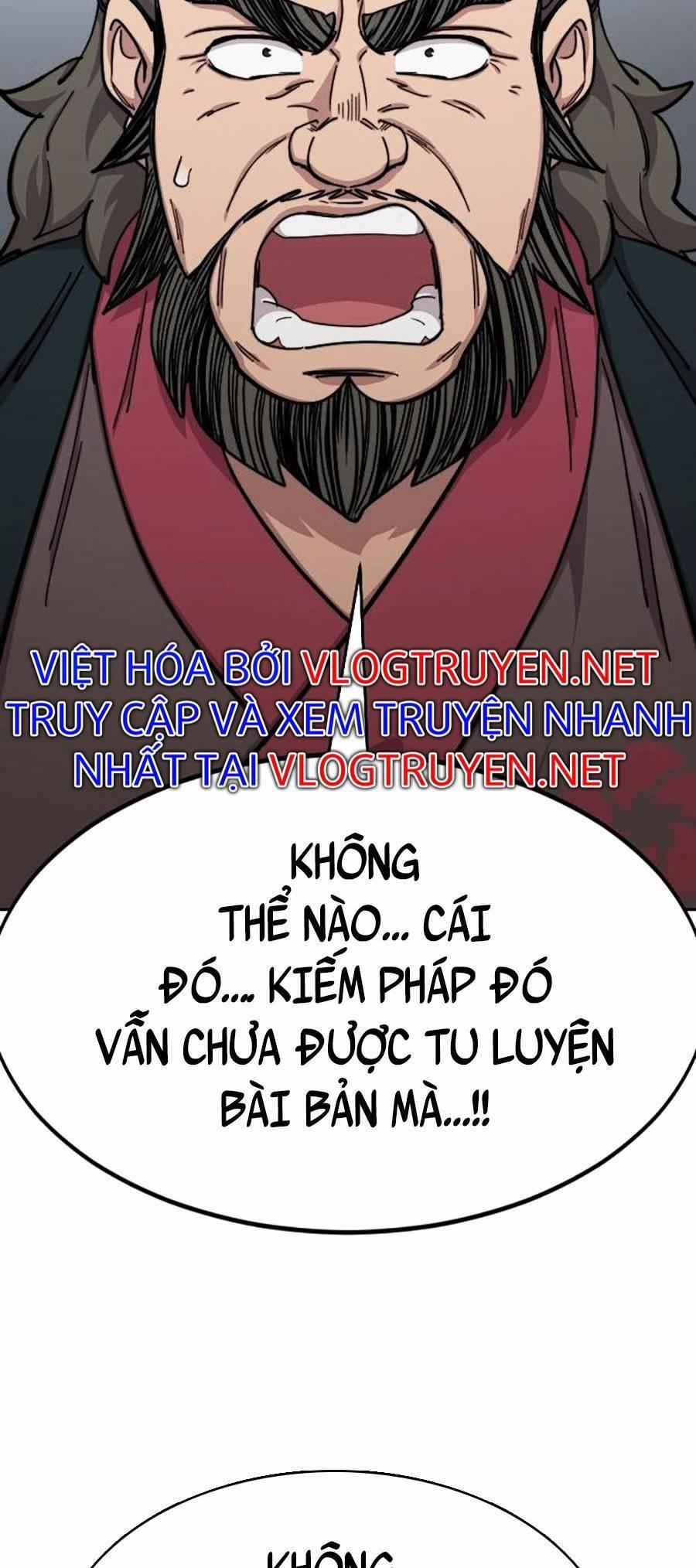 Hoa Sơn Tái Xuất | Hoa Sơn Tái Khởi 68 trang 28