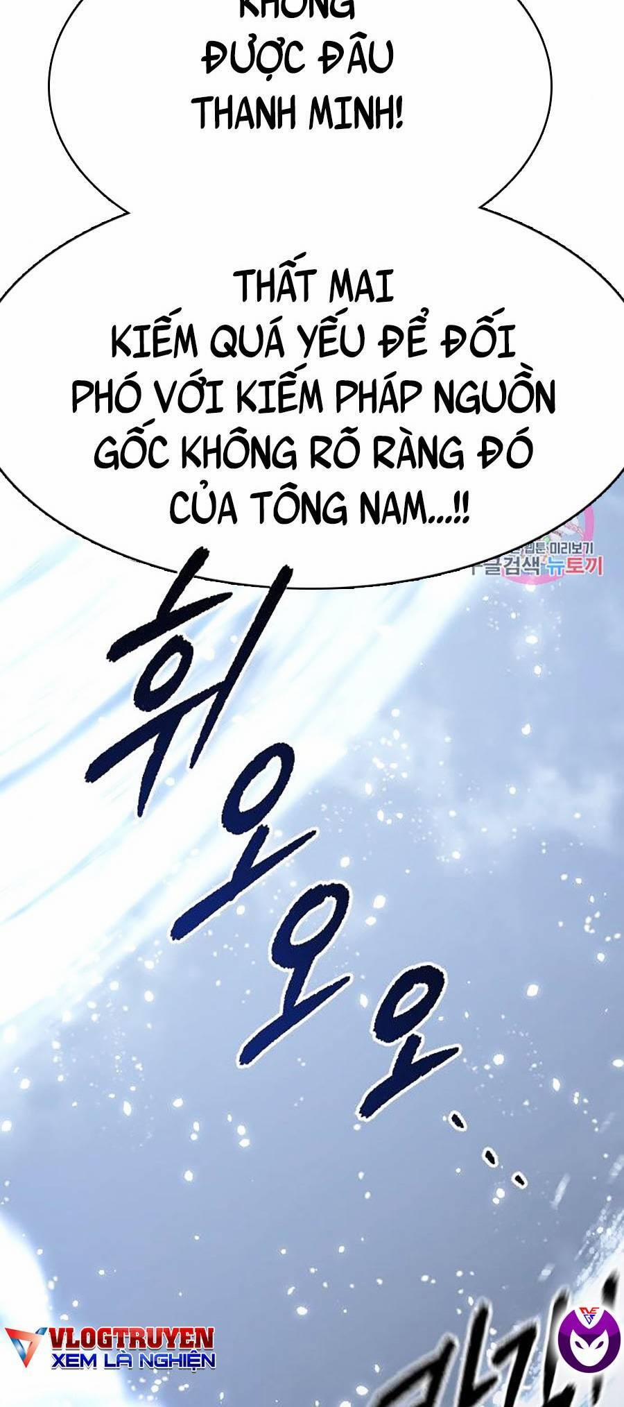 Hoa Sơn Tái Xuất | Hoa Sơn Tái Khởi 68 trang 29