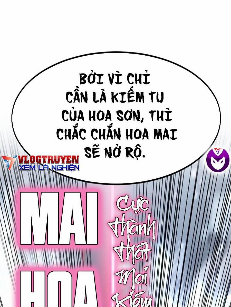 Hoa Sơn Tái Xuất | Hoa Sơn Tái Khởi 68 trang 36