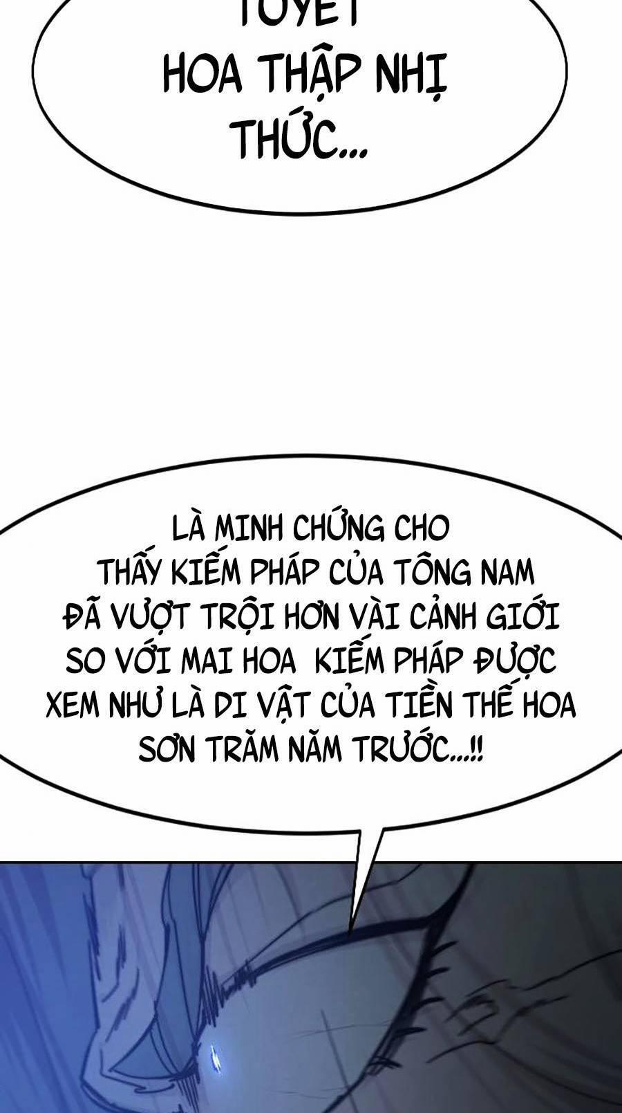 Hoa Sơn Tái Xuất | Hoa Sơn Tái Khởi 68 trang 64