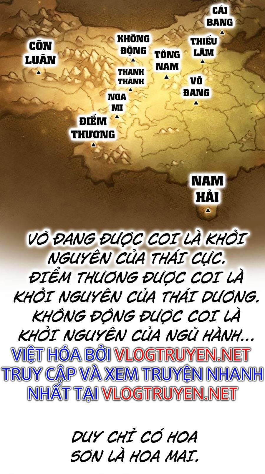 Hoa Sơn Tái Xuất | Hoa Sơn Tái Khởi 68 trang 70