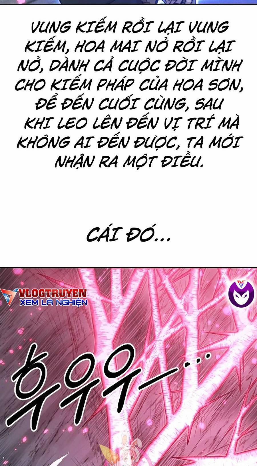 Hoa Sơn Tái Xuất | Hoa Sơn Tái Khởi 68 trang 74