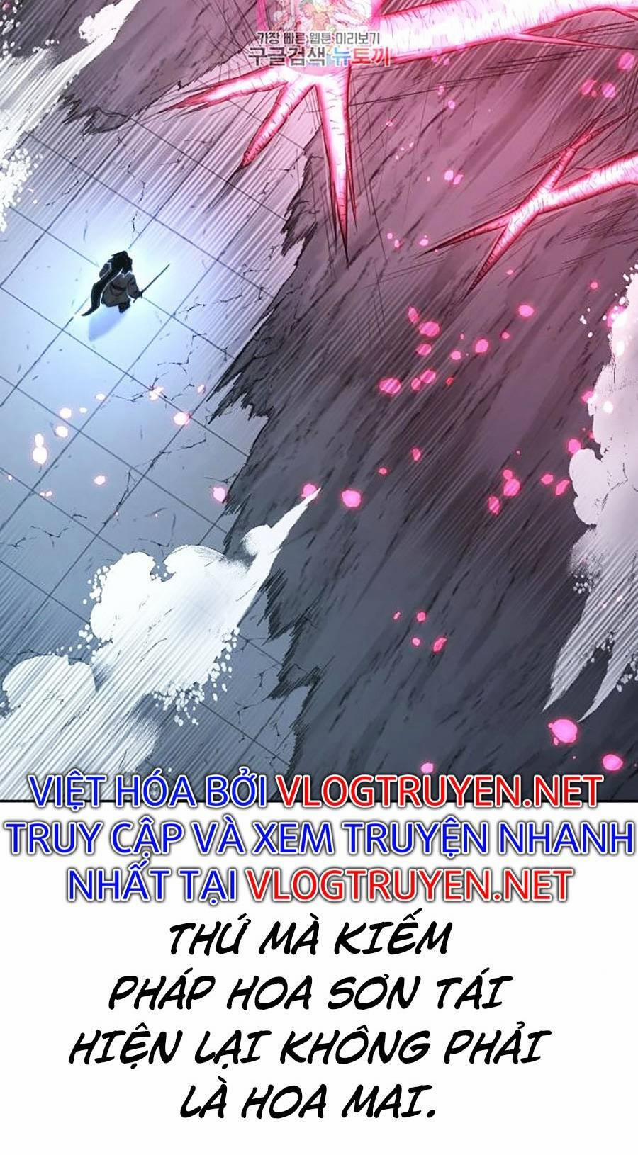 Hoa Sơn Tái Xuất | Hoa Sơn Tái Khởi 68 trang 75