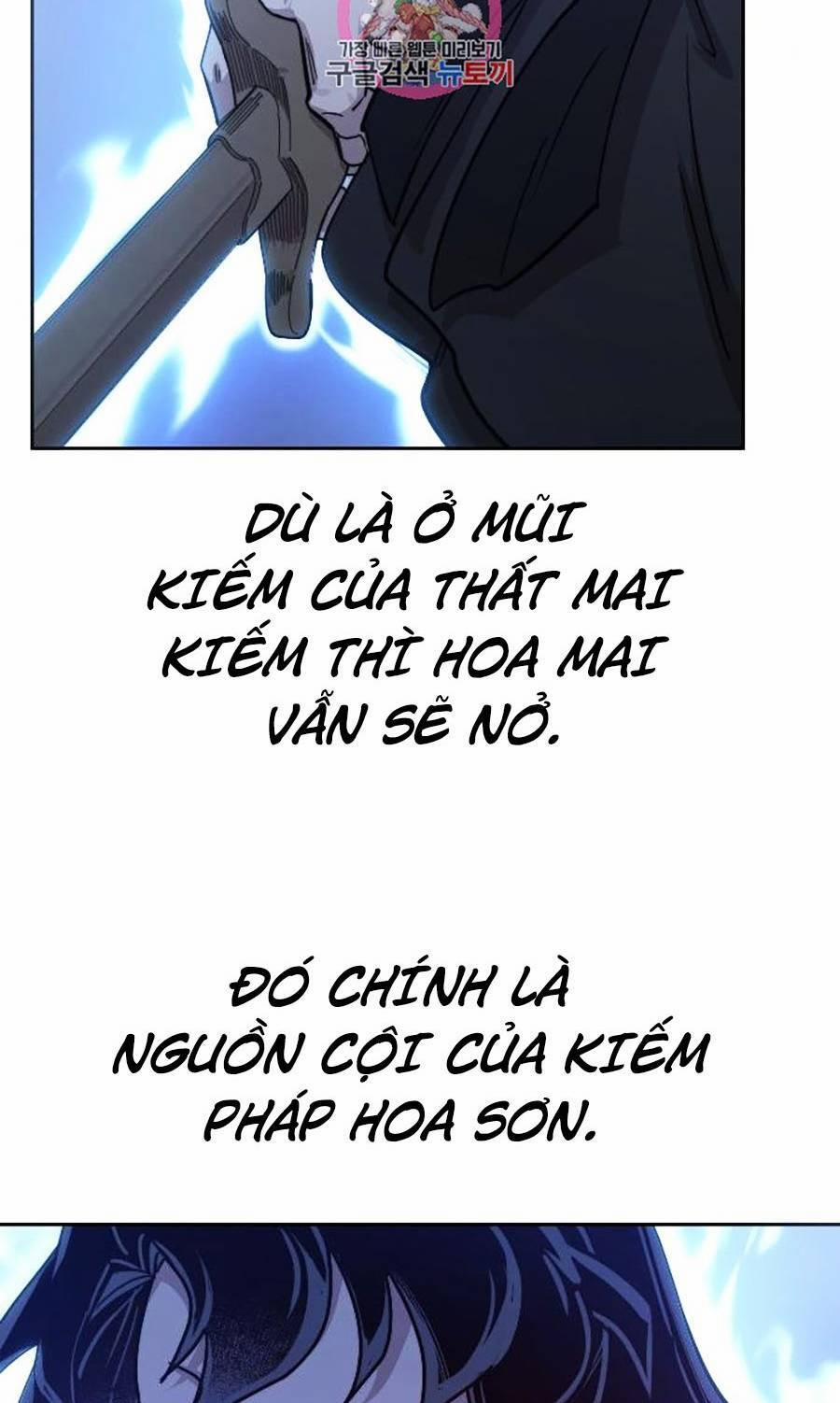 Hoa Sơn Tái Xuất | Hoa Sơn Tái Khởi 68 trang 83