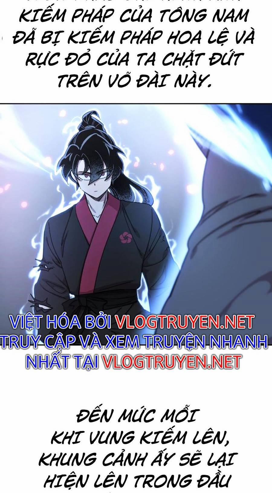 Hoa Sơn Tái Xuất | Hoa Sơn Tái Khởi 68 trang 89
