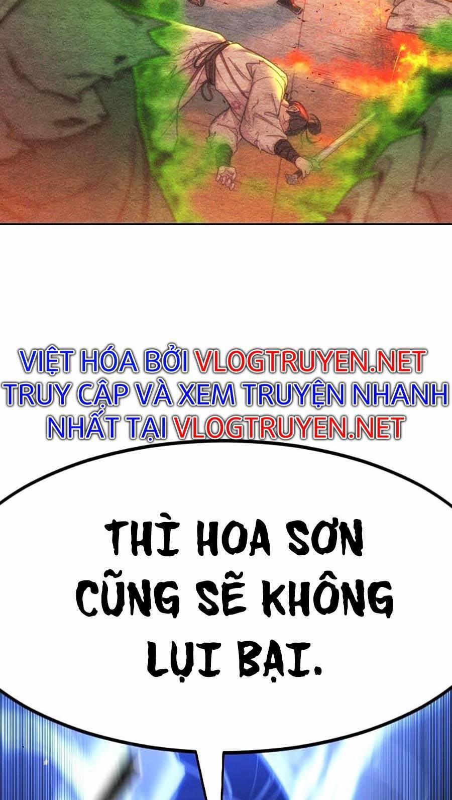 Hoa Sơn Tái Xuất | Hoa Sơn Tái Khởi 68 trang 96