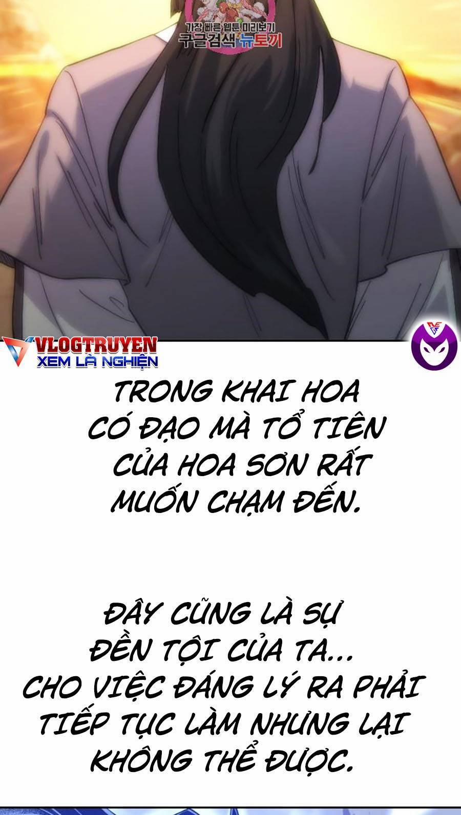 Hoa Sơn Tái Xuất | Hoa Sơn Tái Khởi 68 trang 99