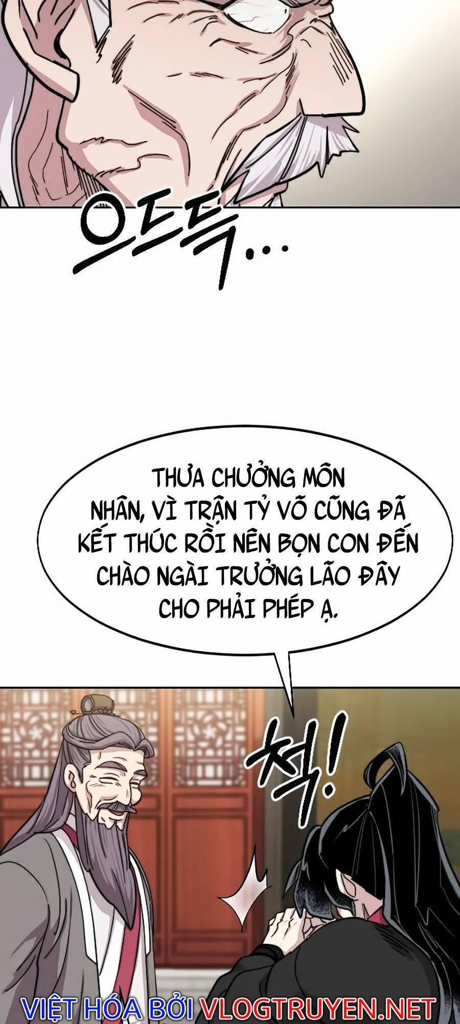 Hoa Sơn Tái Xuất | Hoa Sơn Tái Khởi 69 trang 101