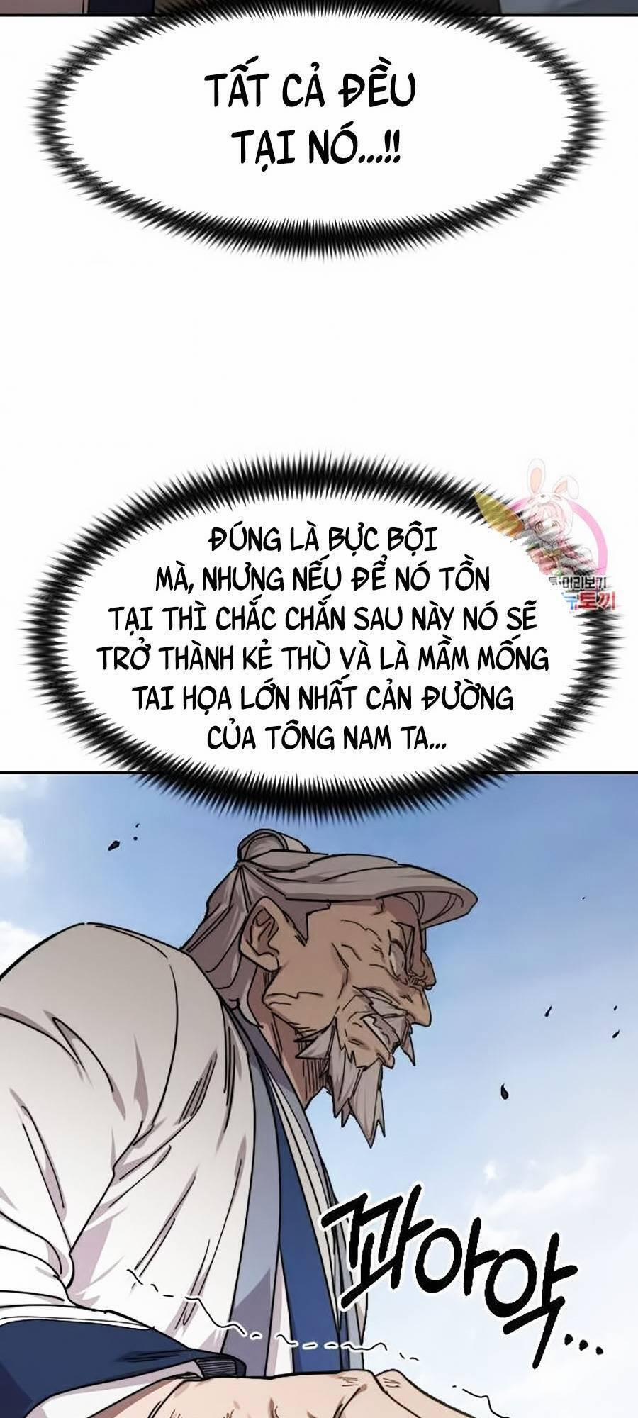 Hoa Sơn Tái Xuất | Hoa Sơn Tái Khởi 69 trang 105