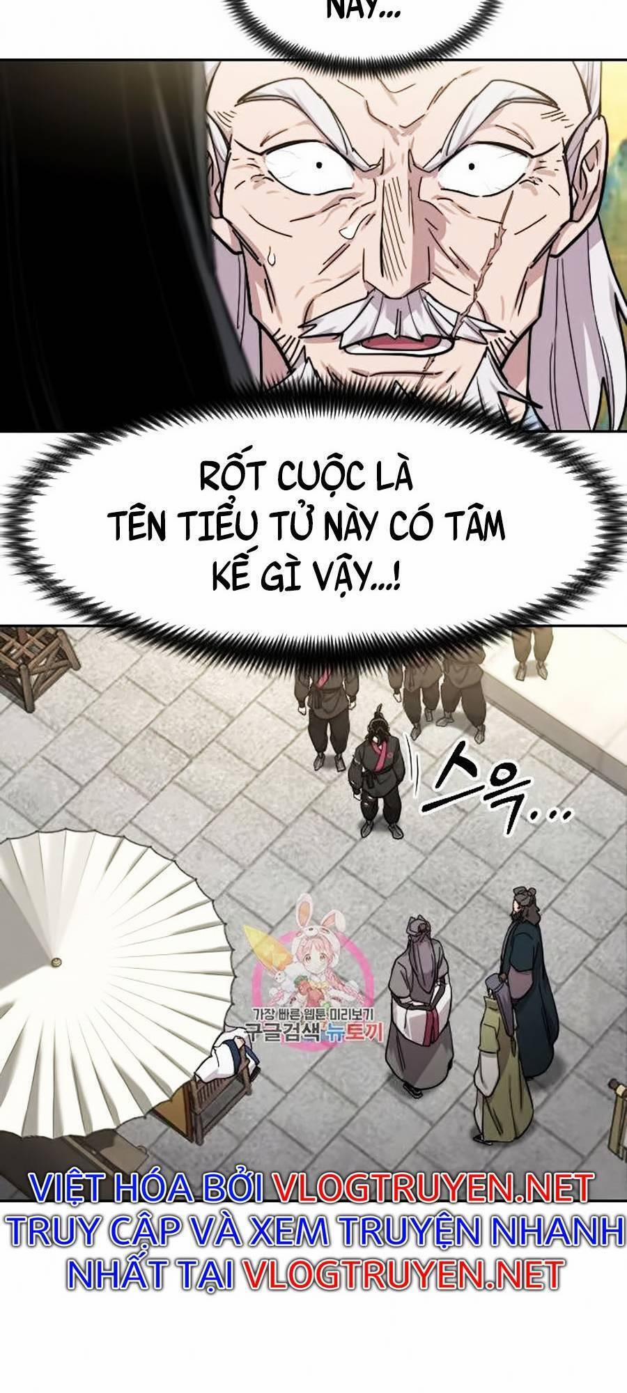 Hoa Sơn Tái Xuất | Hoa Sơn Tái Khởi 69 trang 111
